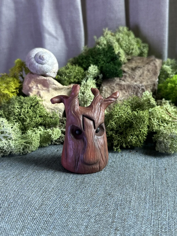 Talisman URUZ