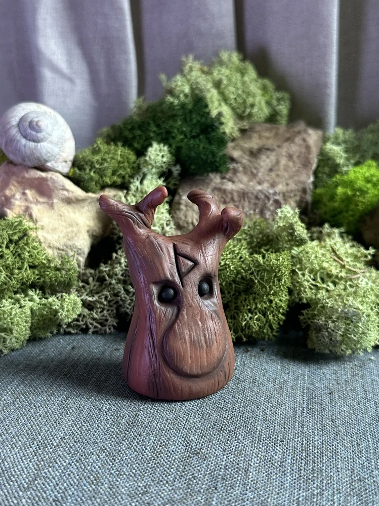 Talisman THURISAZ