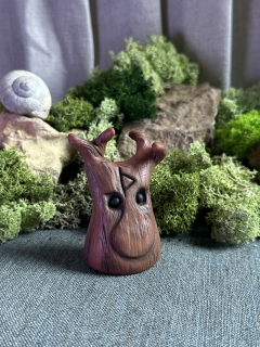 Talisman THURISAZ