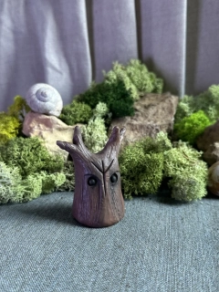 Talisman ALGIZ